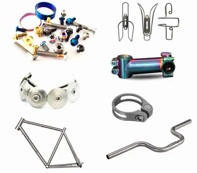 titanium bicycle parts.png titanium bicycle parts.png